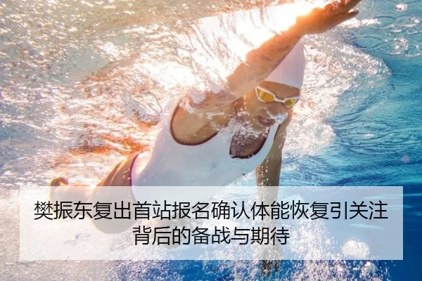 樊振东复出首站报名确认体能恢复引关注背后的备战与期待